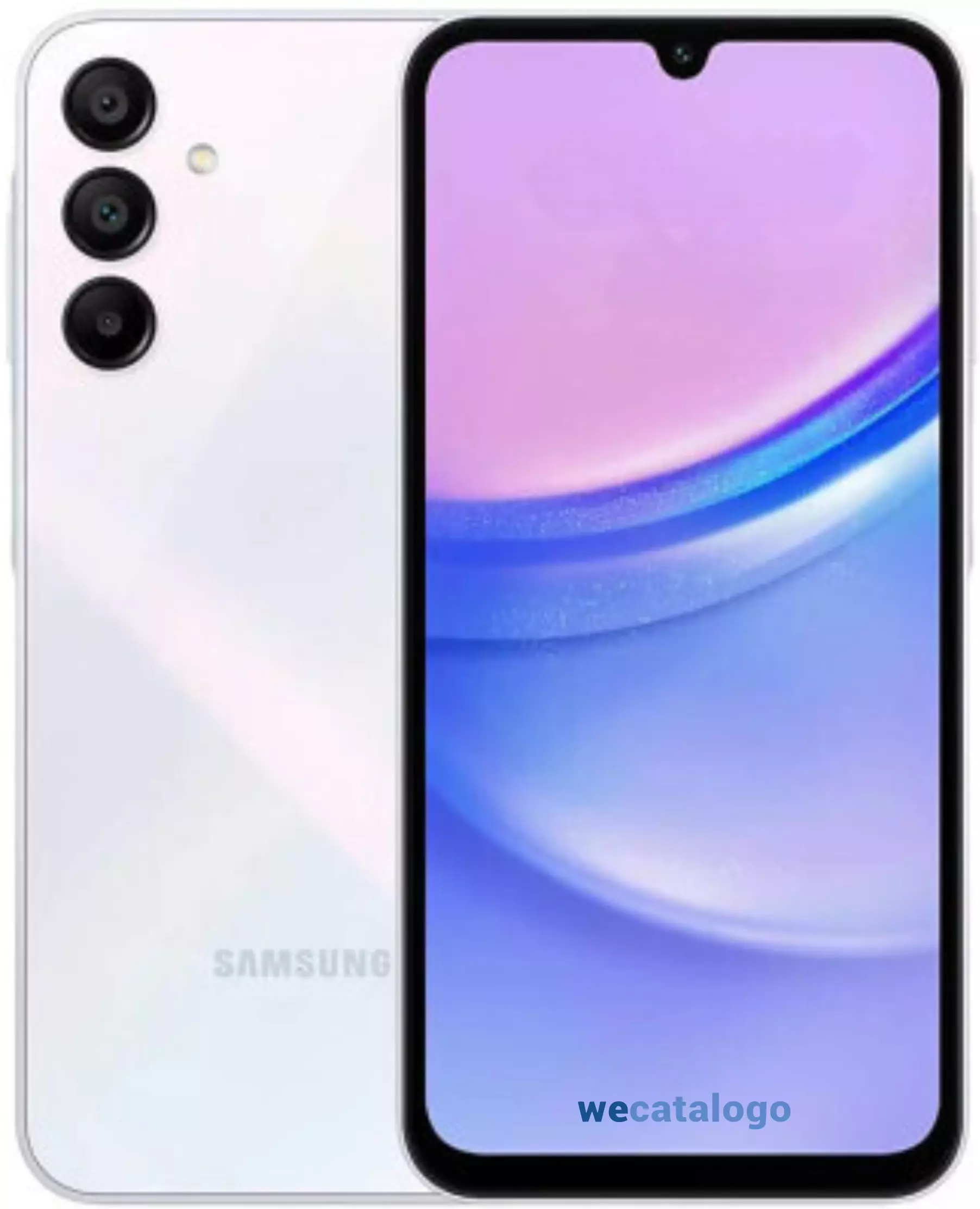 Celular Samsung A15 5G 6/128 GB precio y características en