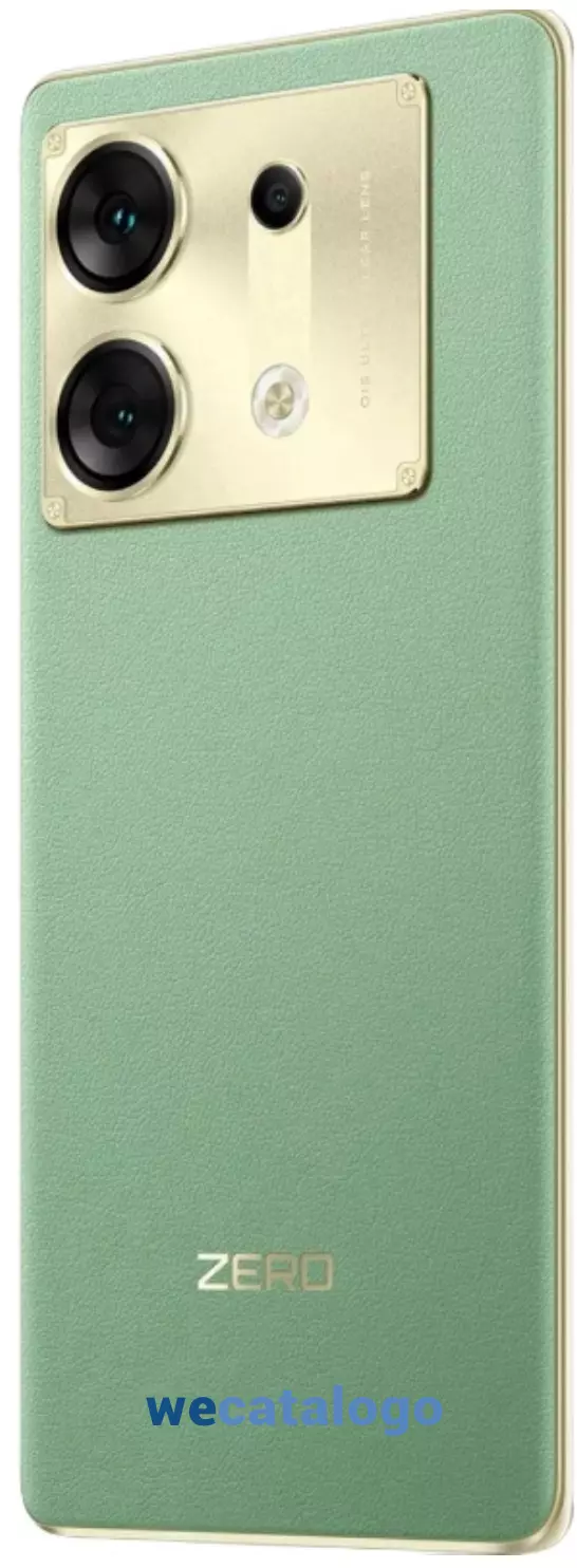 Celular Infinix Zero 30 8/256 GB precio y características en